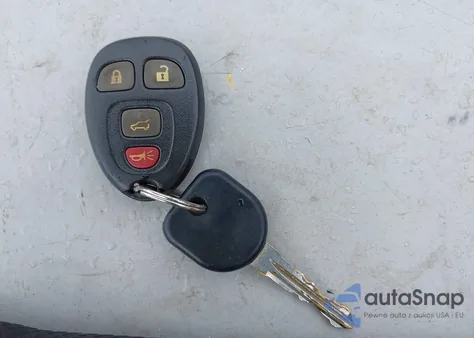 2007 Chevrolet Tahoe Lt из США, поврежденный, VIN 1GNFC13J57R207041